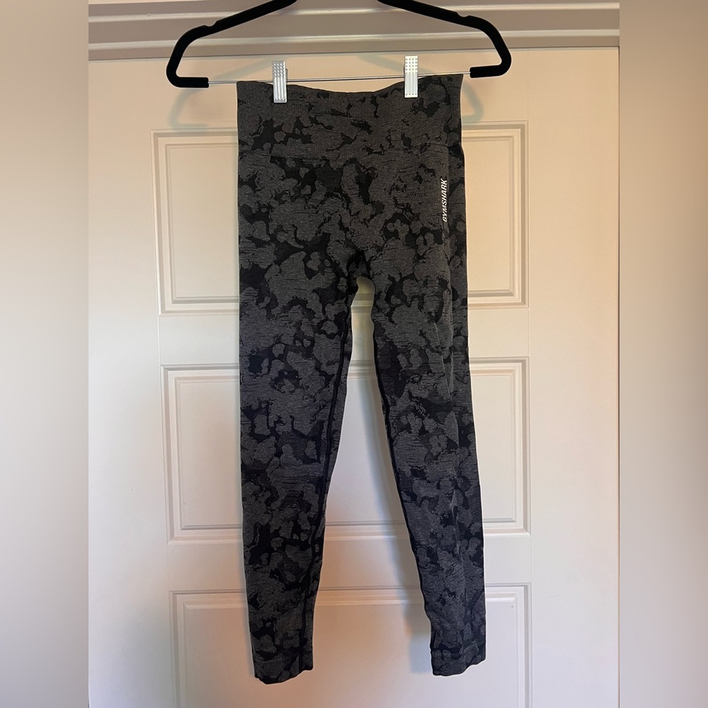 Gymshark leggings